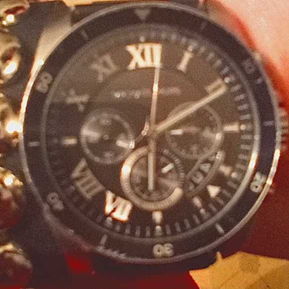 Men's Michael Kors oversized watch - Picture 1 of 1